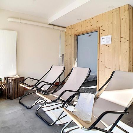 Residence Les Cristaux - Appartement Spacieux & Renove - Proche Des Pistes - Balcon - Sauna - Hammam - Wifi Mae-0524 Сен-Мартен-дьо-Белвил Екстериор снимка